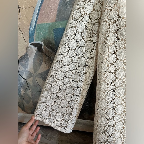 NWT Sézane Enza Dress (Sz 34/XS) - Picture 11 of 16